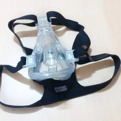 Respbuy_Resmed_Bestfit 1 Full Face Mask-Small2