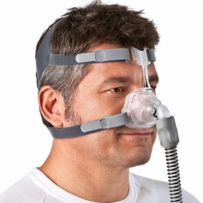 ResMed Mirage FX Nasal Mask