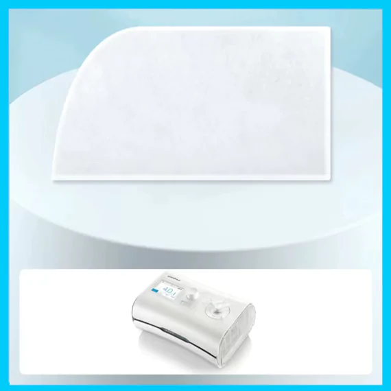 Yuwell YH 550 Filter Main