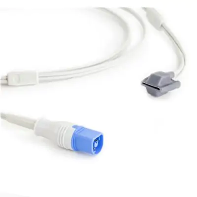 Philips Compatible Neonatal SpO2 Sensor M1195A
