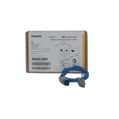 RespBuy-Philips-M1195A-Spo2-Probe