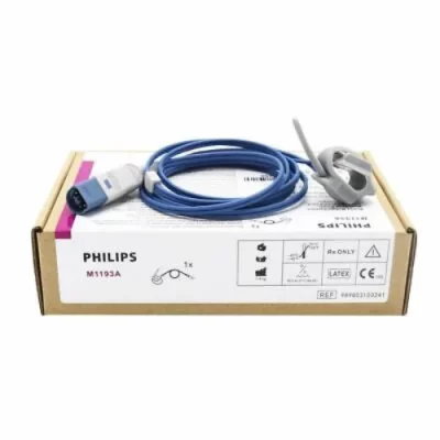 Respbuy-Philips-m1193a-Resuable-Neonate-Probe