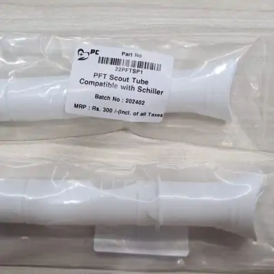 RespBuy-PFT-Scout-Tube-For-Schiller-PFT