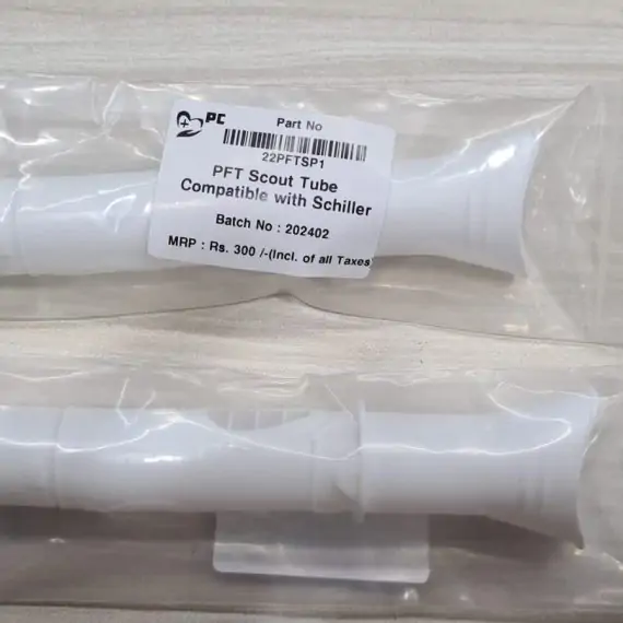 RespBuy-PFT-Scout-Tube-For-Schiller-PFT