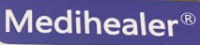 Logo-Medihealer