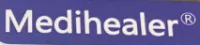 Logo-Medihealer