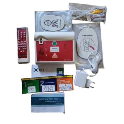 RespBuy AED Trainer-120C