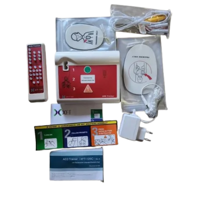 RespBuy AED Trainer-120C