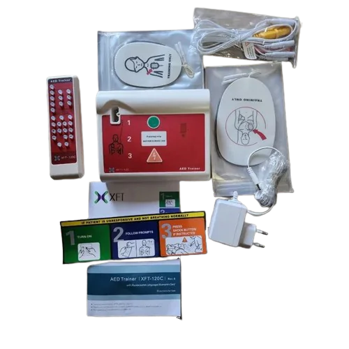 RespBuy AED Trainer-120C