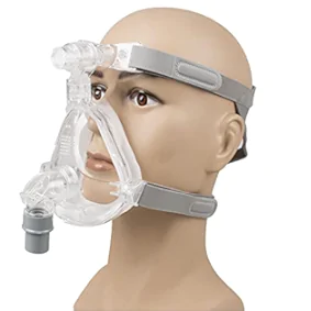EaseFit FMI Full Face Mask