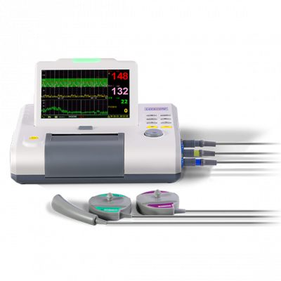 LuckCome Fetal Monitor (CTG)