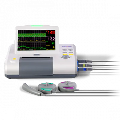 Luckcome CTG Fetal Monitor