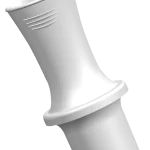 SpiroSafe Spirometry Filter