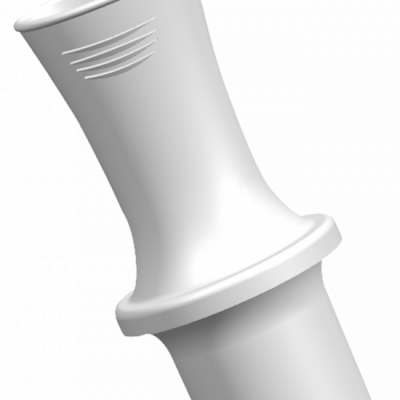 SpiroSafe Spirometry Filter
