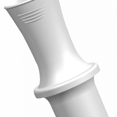 SpiroSafe Spirometry Filter