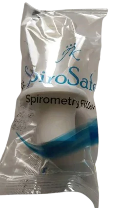Spirosafe-Spirometry-Filter