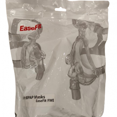 EaseFit FMI Full Face Mask