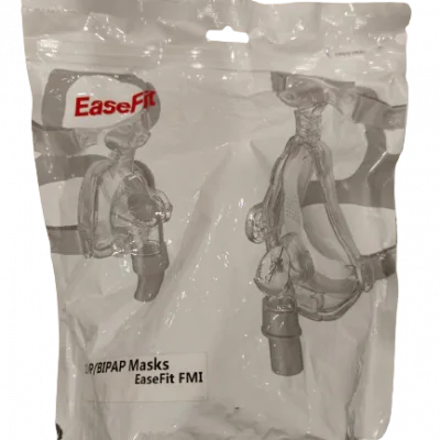 EaseFit FMI Full Face Mask
