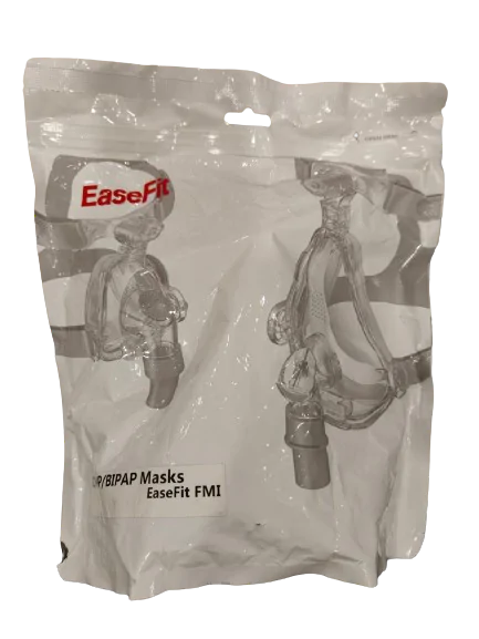 EaseFit FMI Full Face Mask