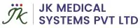 jk medical systems pvt ltd logo