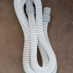 RespBuy Premium CPAP BIPAP Tubing 6 Feet (Hosepipe) - Universal Fit