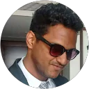 Atul Kamble