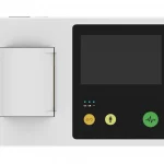 Zoncare E10 3-Channel ECG