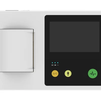Zoncare E10 3-Channel ECG
