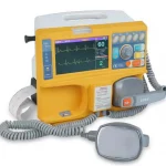 Maestros Vital Wave Portable Biphasic Defibrillator