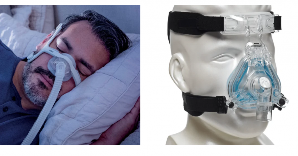 How Does A Cpap Know When You Stop Breathing