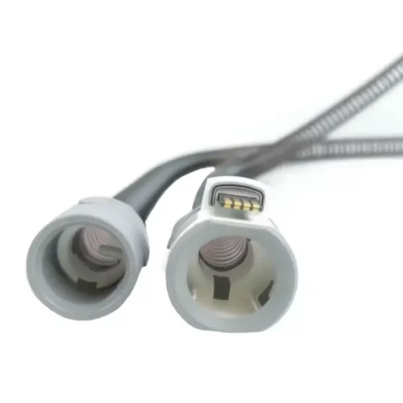 RespBuy-Resmed-ClimateLineAir™ 11-Heated-Tube-Connectors