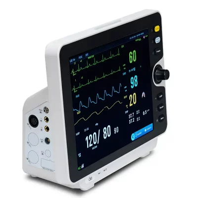 RespBuy-Yonker-Yk8000b-Patient-Monitor-side-view