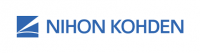 Nihon-Kohden-Logo