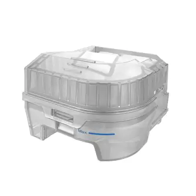 BMC G2S Water Chamber