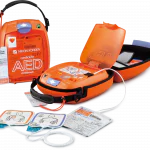 Nihon Kohden Cardiolife AED-3100