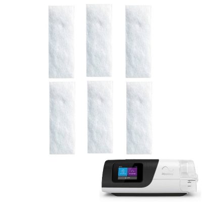 AirSense™ 11 Filter (Pack of 6)