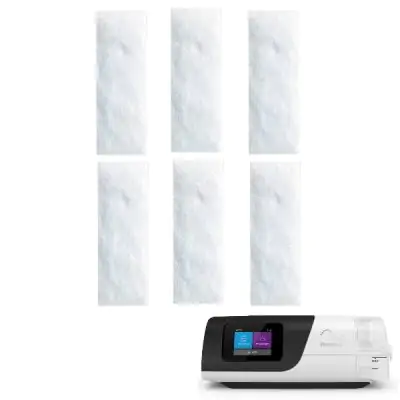 AirSense™ 11 Filter (Pack of 6)