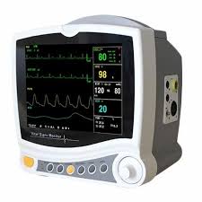 Contec CMS6800 Patient Monitor