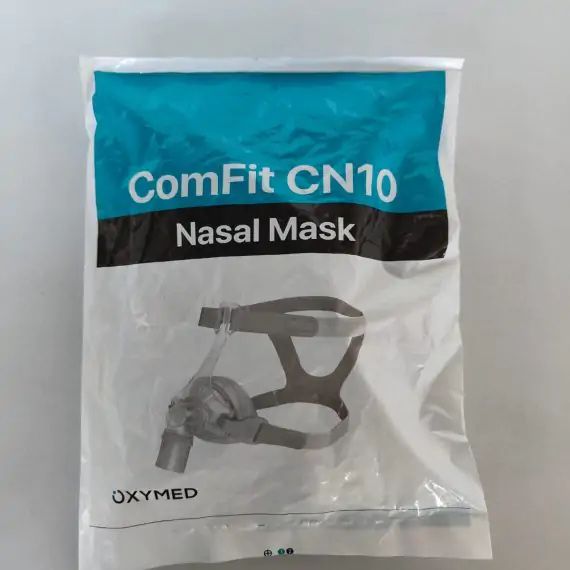RespBuy-Oxymed-Nasal-Mask
