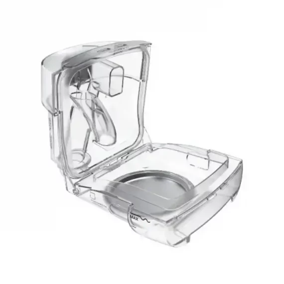 RespBuy-Resmed-HumidAir 11-Replacement-Water-Chamber-open
