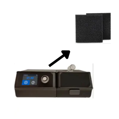 Replacement Filter For Topson CPAP BIPAP