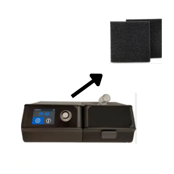 Replacement Filter For Topson CPAP BIPAP