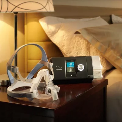 CPAP on Rent - Affordable Sleep Apnea Therapy with Weekly & Monthly Plans