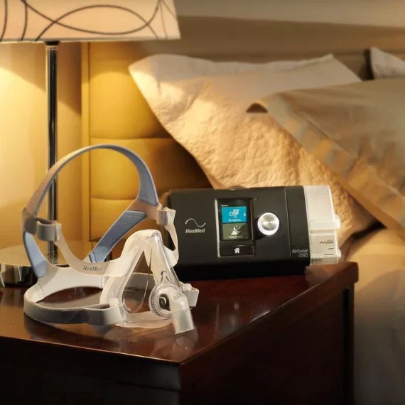 CPAP on Rent - Affordable Sleep Apnea Therapy with Weekly & Monthly Plans