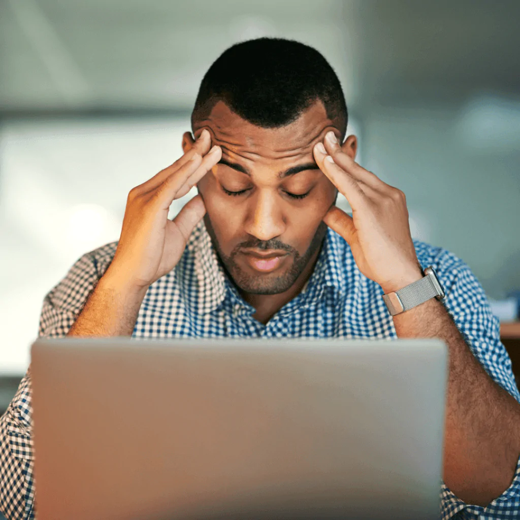 Burnout or Just Exhausted? Spotting Sleep Deprivation in Workplace Mental Health