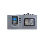 Deckmount VT60 ST BIPAP