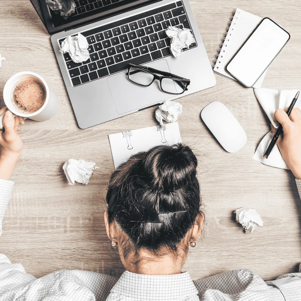 Burnout or Just Exhausted? Spotting Sleep Deprivation in Workplace Mental Health