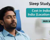 Feature image man sleeping
