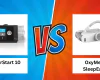 AirStart 10 vs. OxyMed SleepEasy
