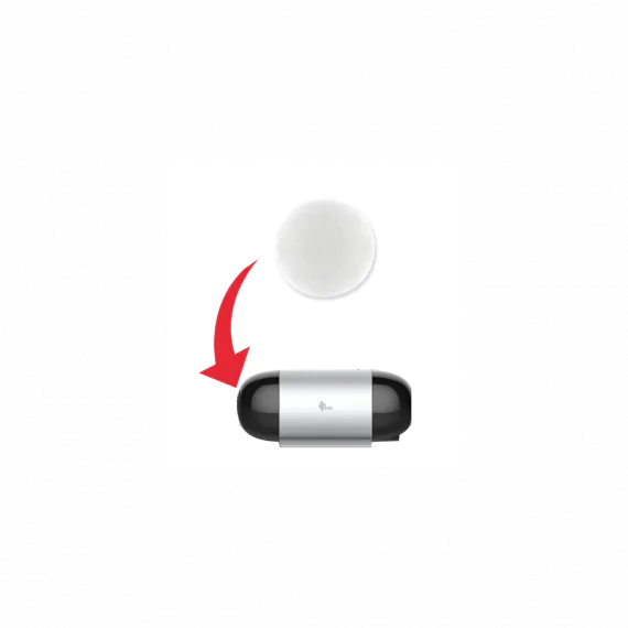 RespBuy-BMC-M1-Mini-Replacement-Filter